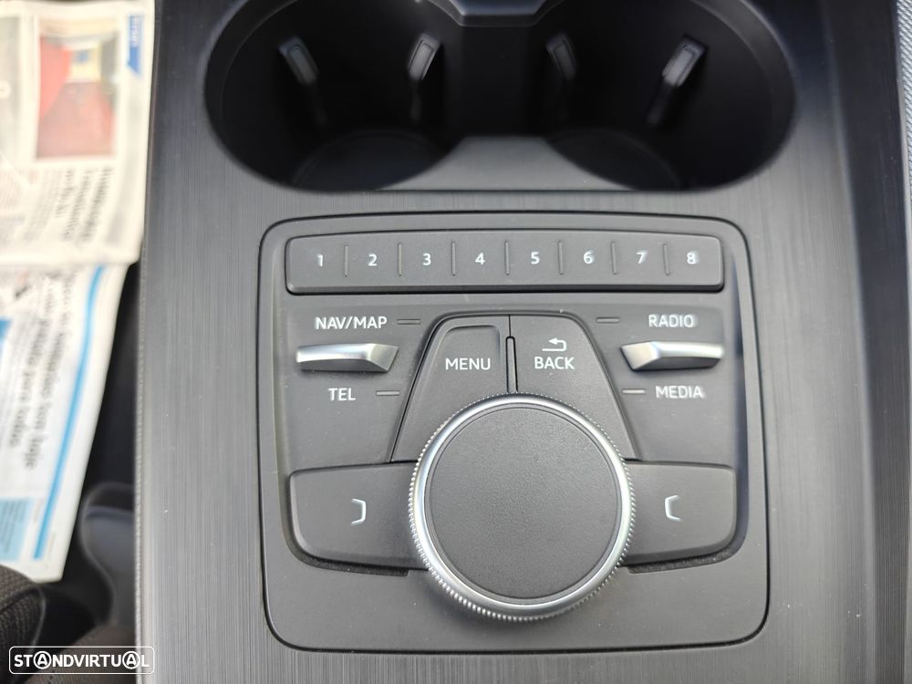 Audi A4 Avant 35 TDI Sport S tronic - 45