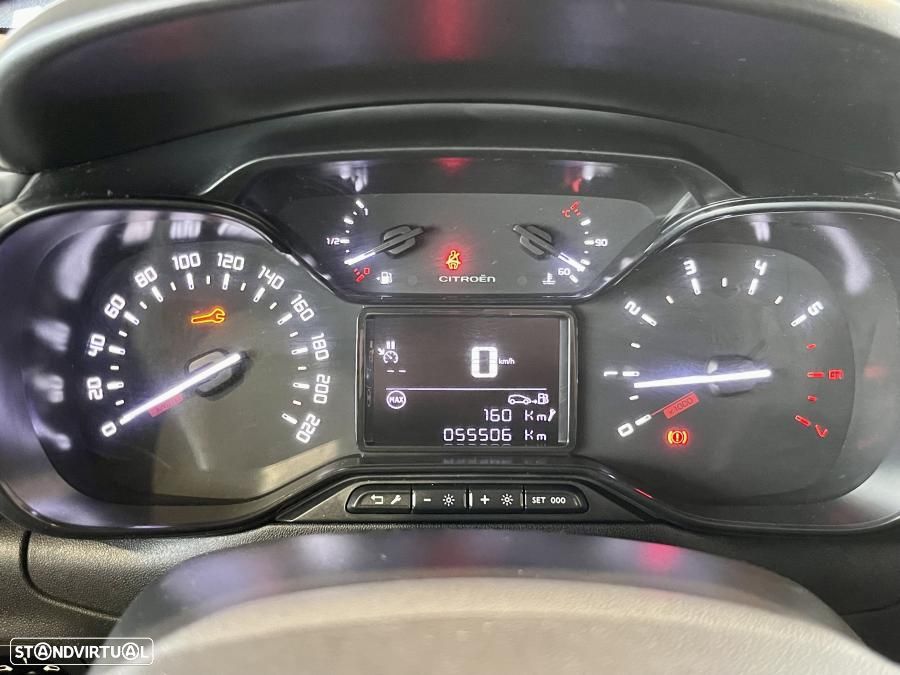 Citroën C3 1.2 PureTech Feel - 12