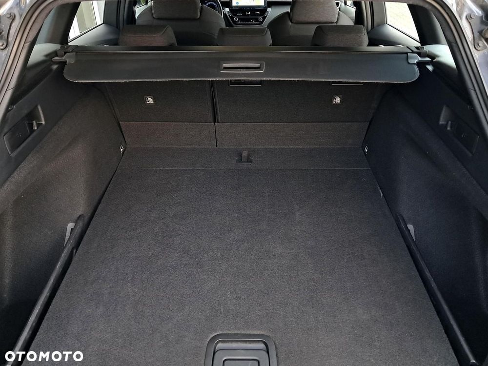 Toyota Corolla 1.8 Hybrid Comfort - 11
