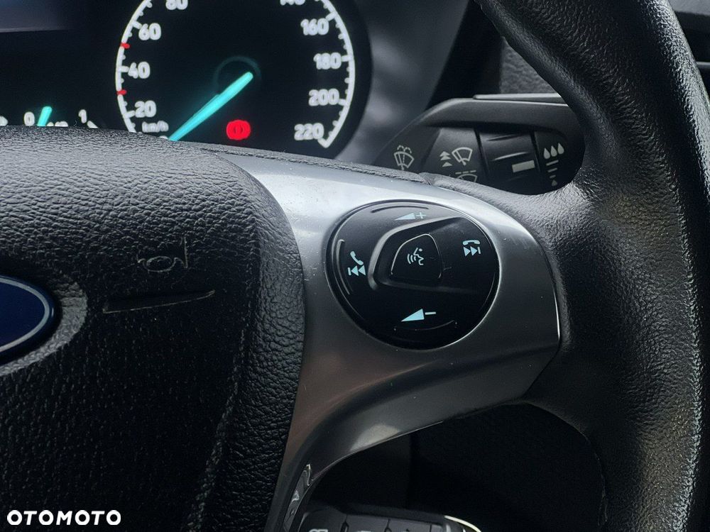 Ford Transit Connect Kombi 220 L1 Trend - 25