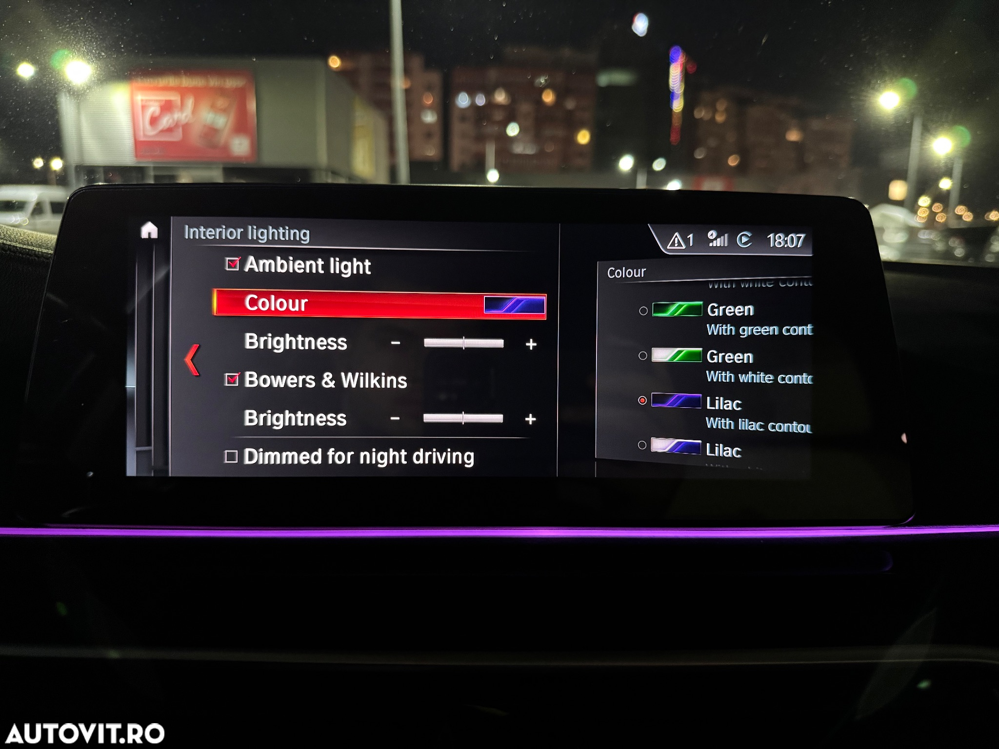 BMW Seria 5 530i xDrive AT - 29