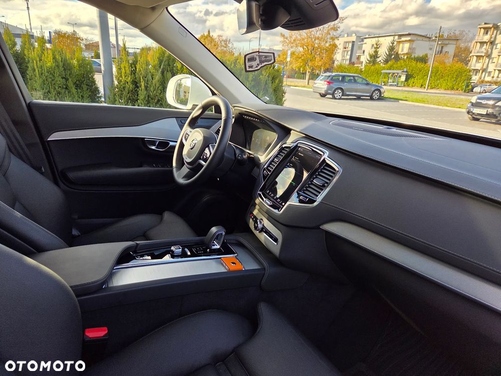Volvo XC 90 - 34