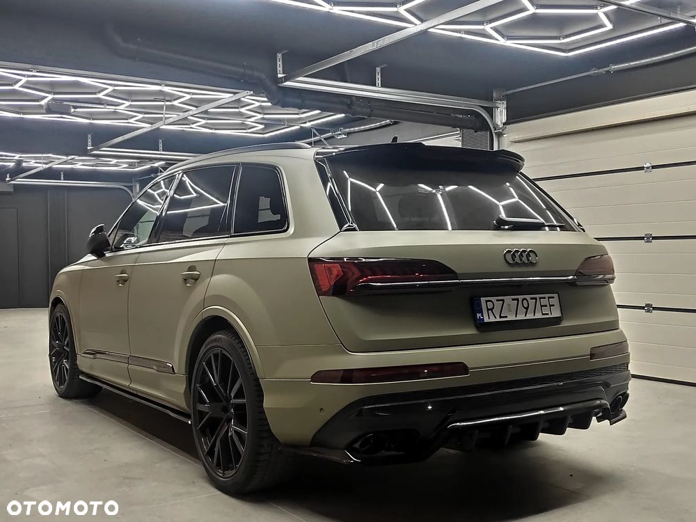 Audi SQ7 - 4