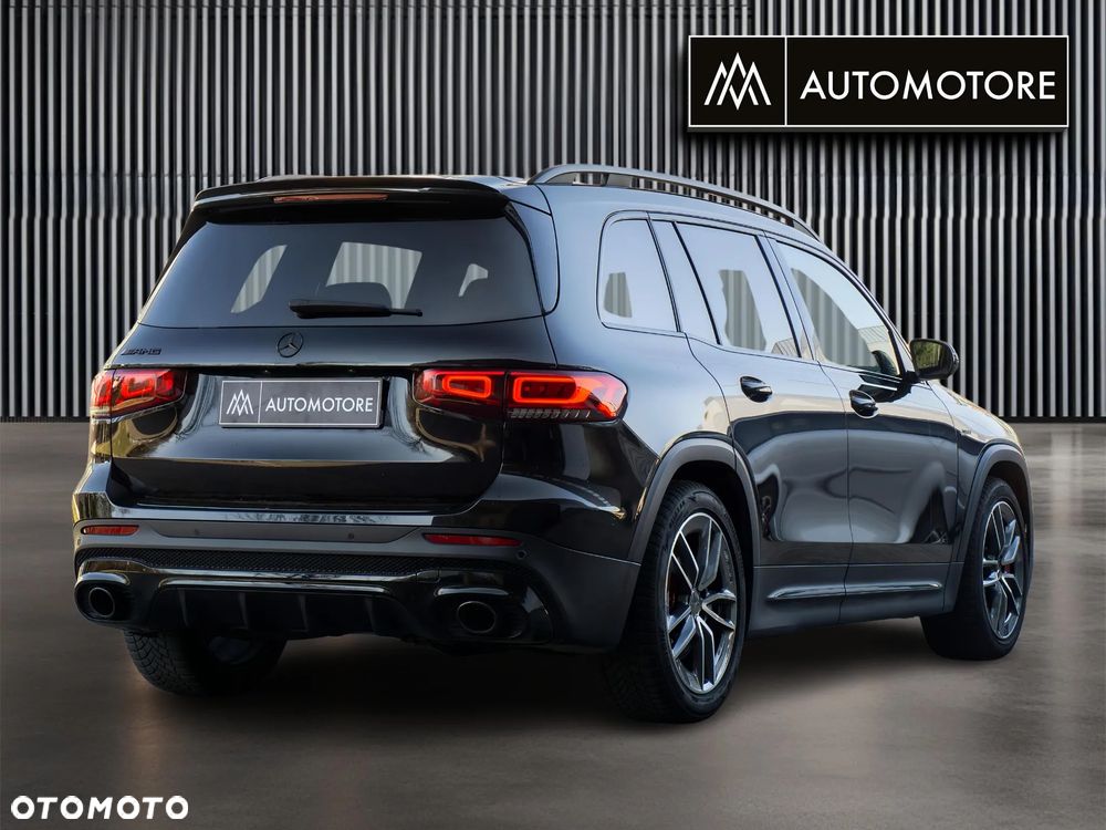 Mercedes-Benz GLB - 9