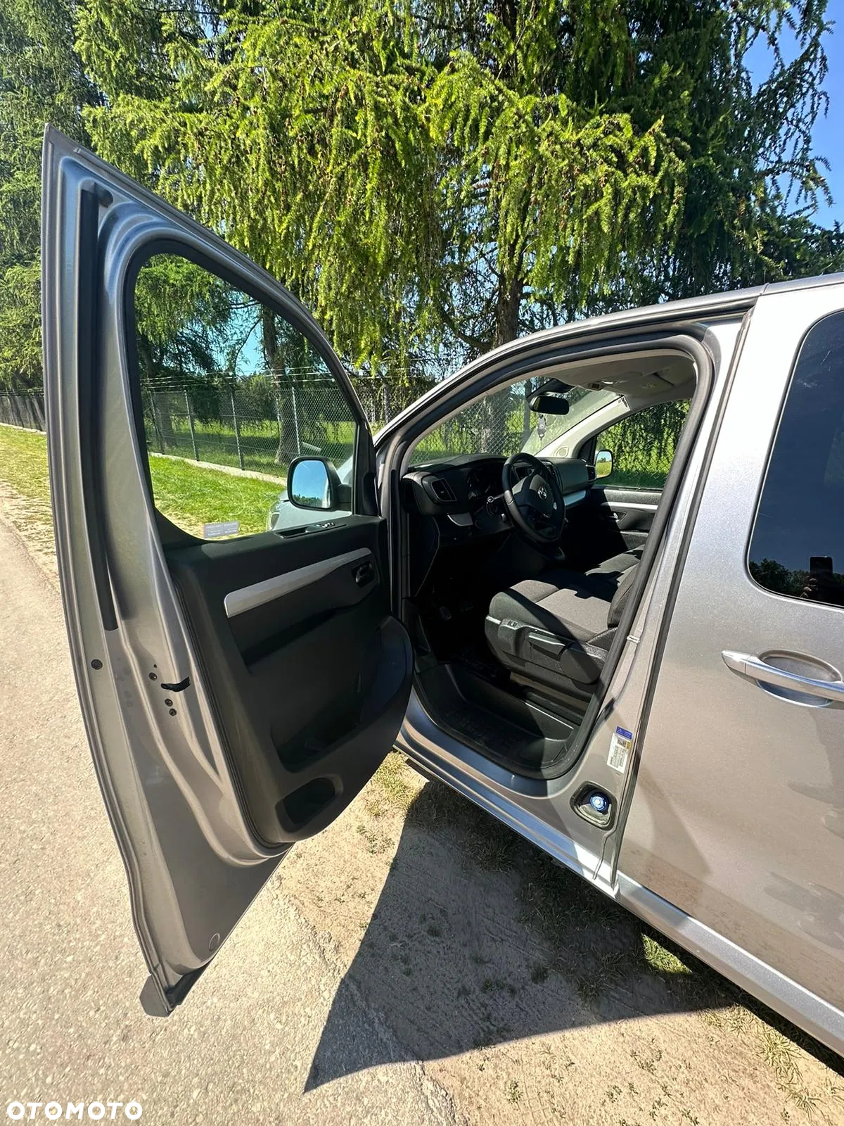 Toyota ProAce - 10