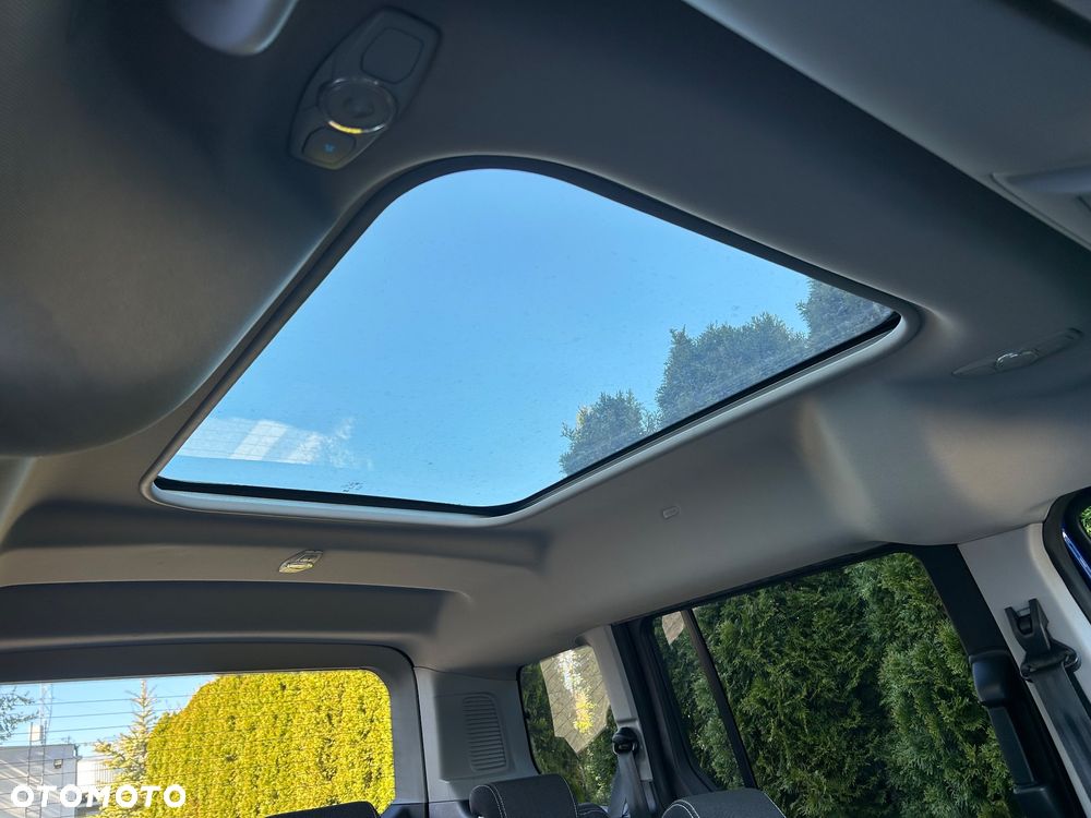 Ford Tourneo Connect 1.0 EcoBoost Start-Stop Titanium - 38