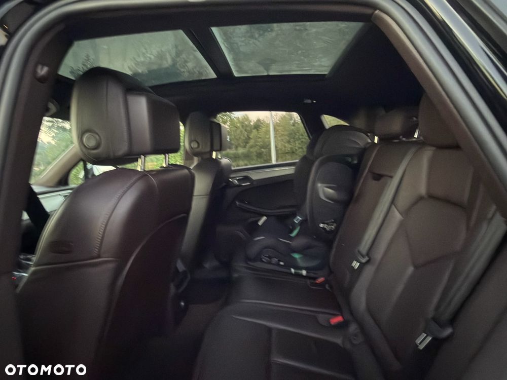Porsche Macan S Diesel - 25