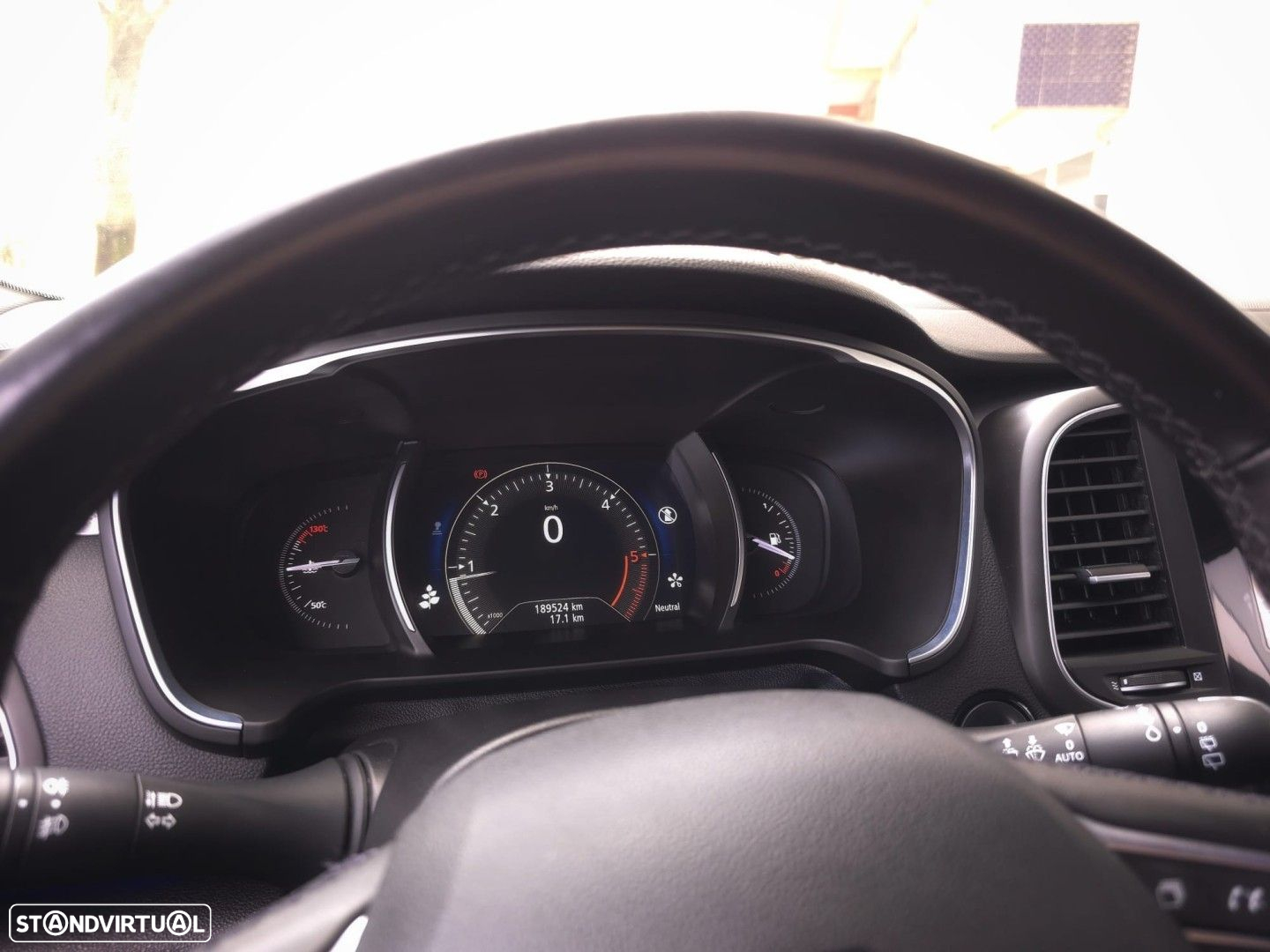Renault Talisman Sport Tourer ENERGY dCi 110 LIFE - 20