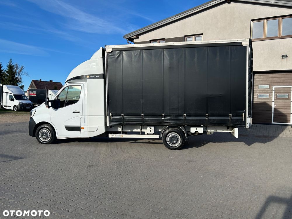 Renault Master - 5