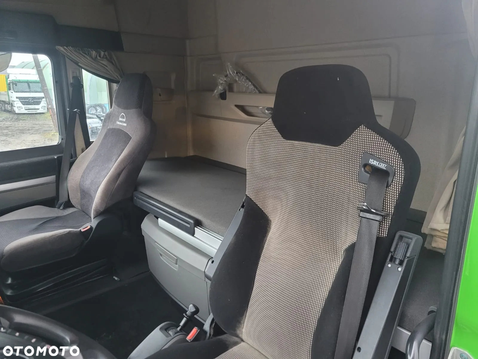 MAN TGX 18-460 EURO 6 - 8