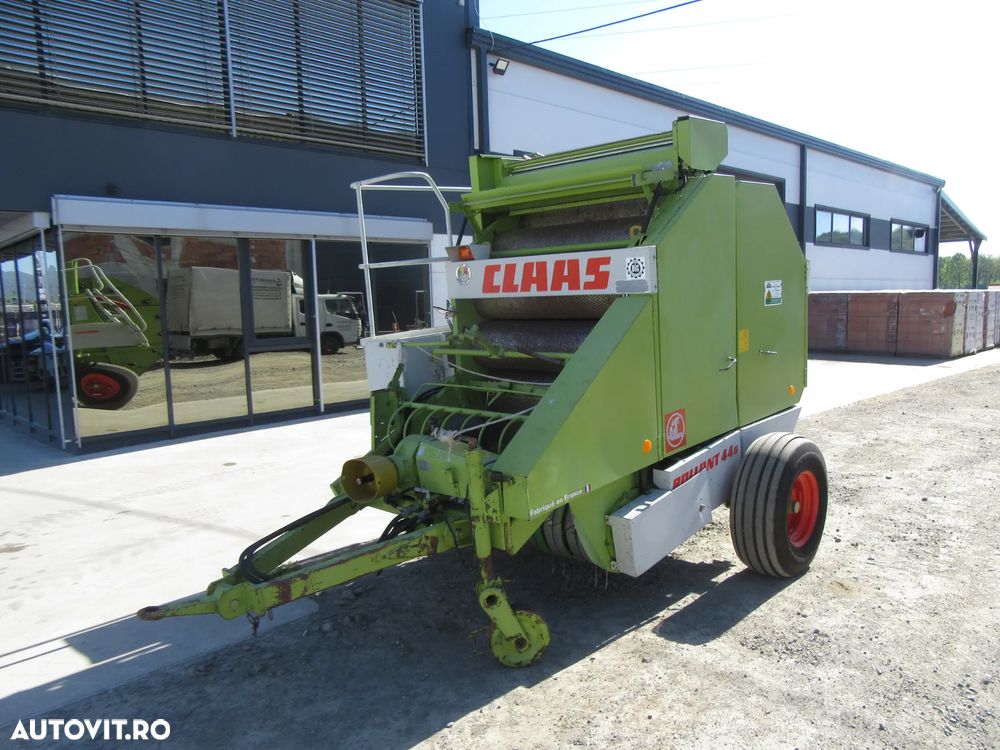 Claas 44 s - 3