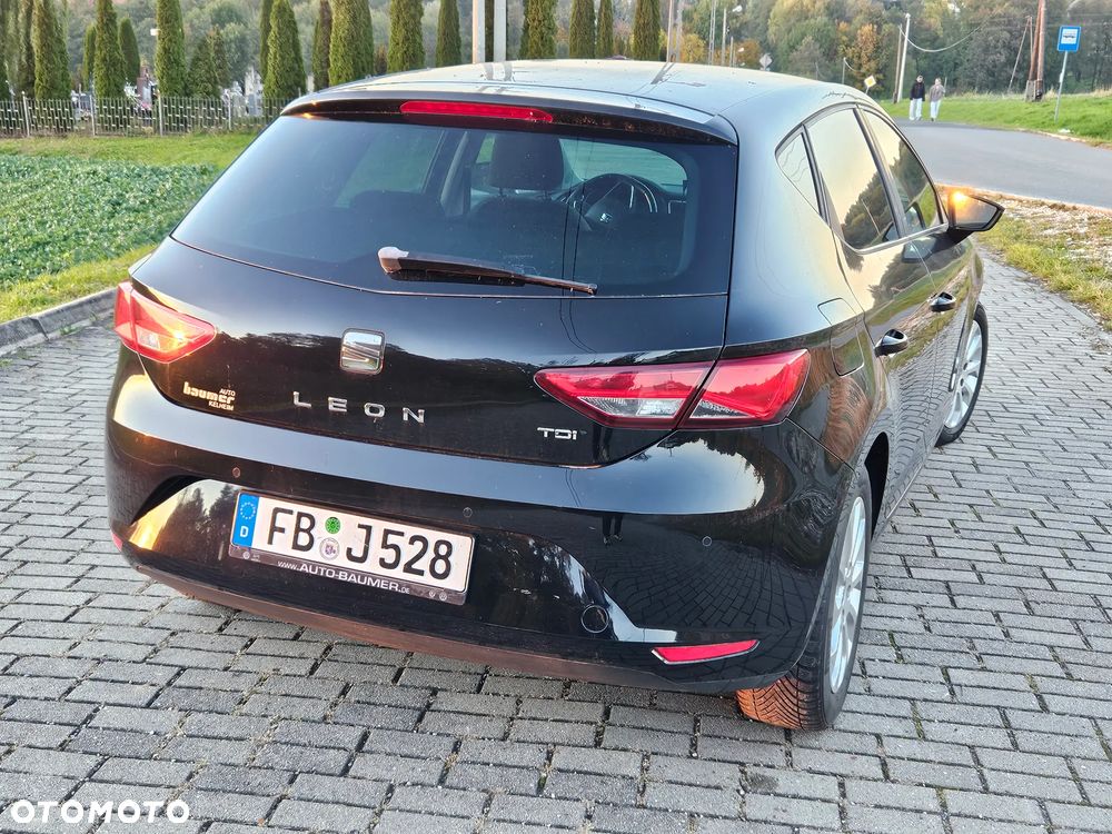 Seat Leon - 10
