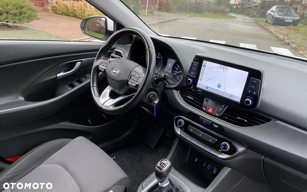 Hyundai i30 1.4 Passion - 18