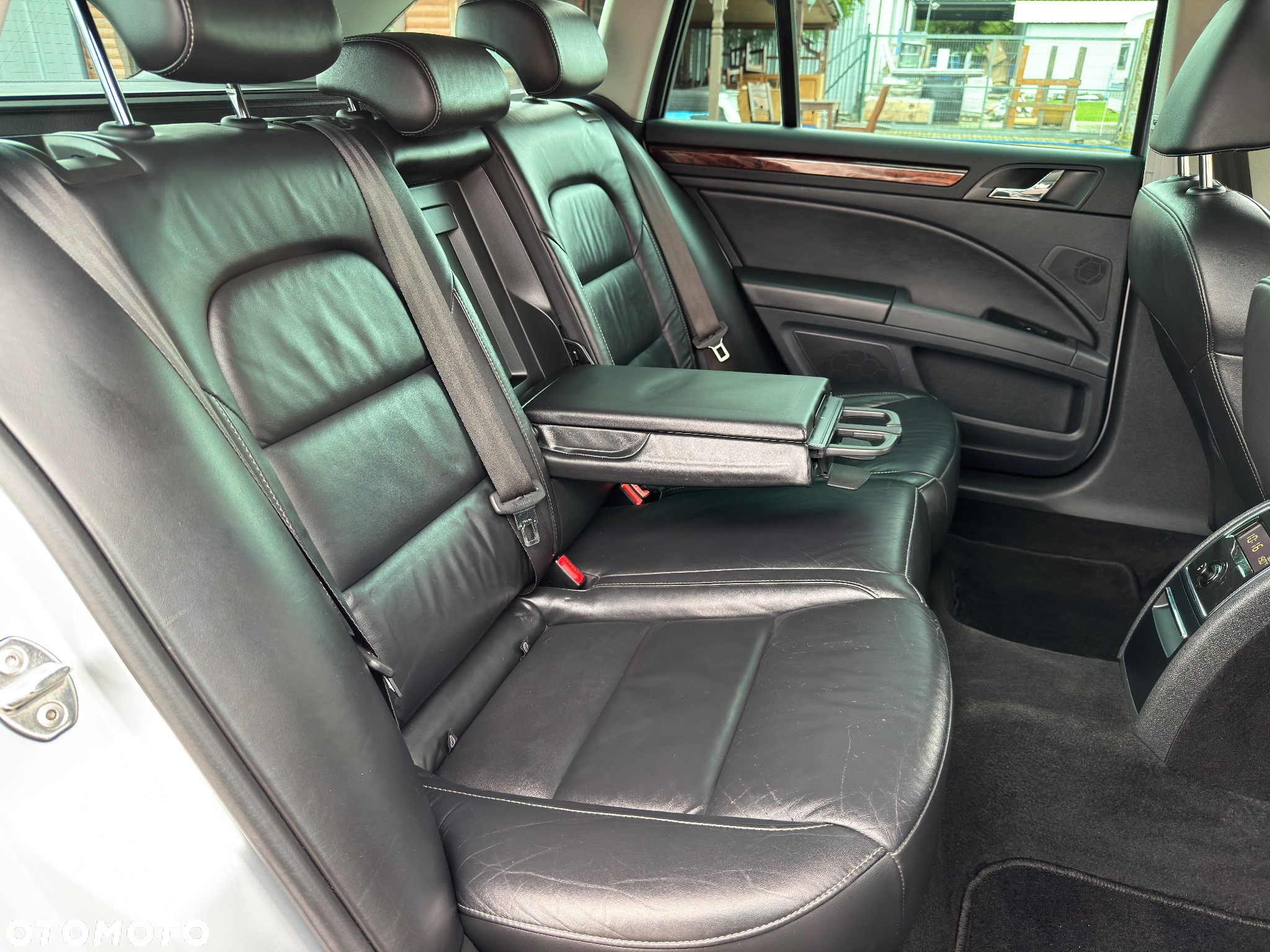 Skoda Superb 1.8 TSI Platinum DSG - 18