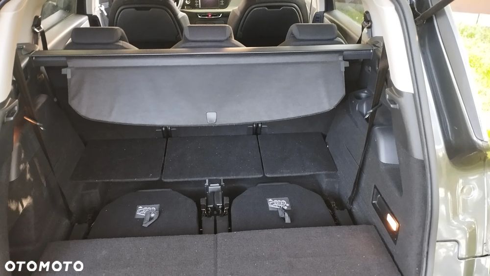 Citroën C4 Grand Picasso BlueHDi 150 SELECTION - 12