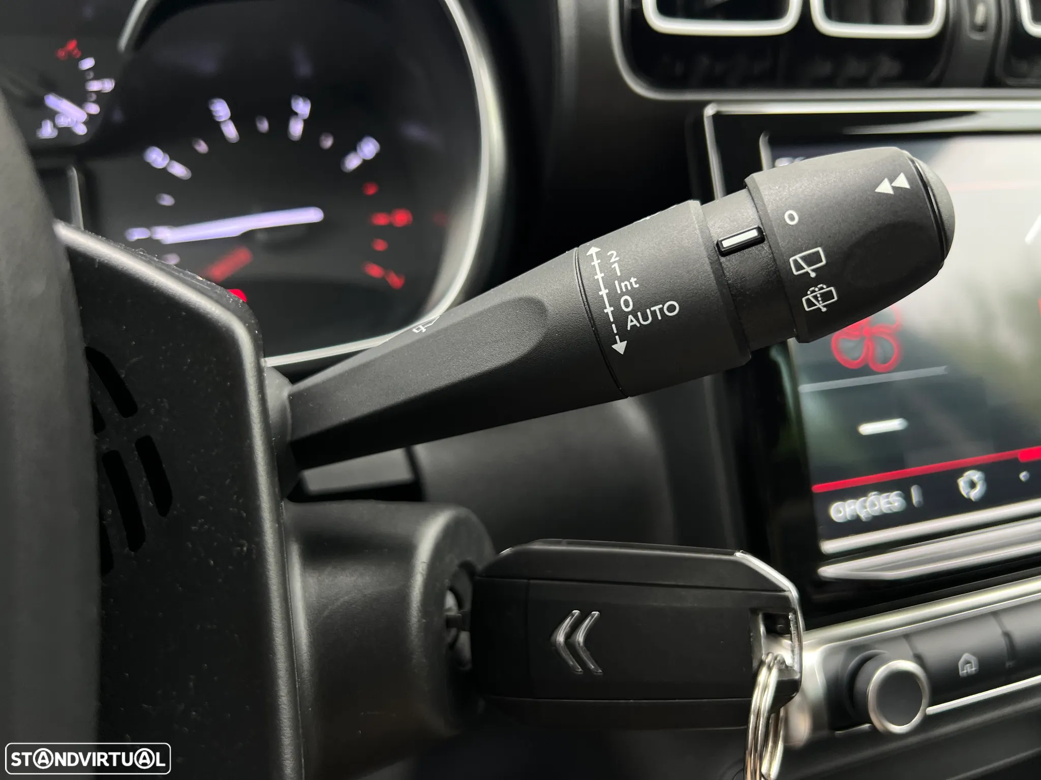Citroën C3 Aircross 1.2 PureTech Plus - 16