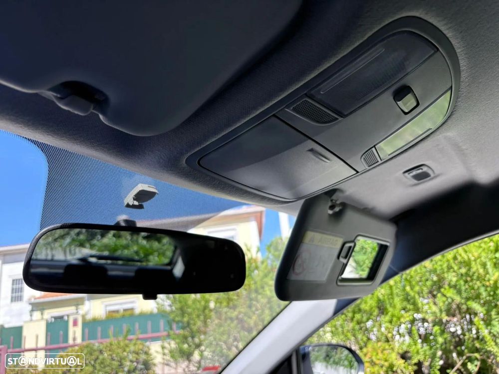Kia Stonic 1.2 Dynamic - 47