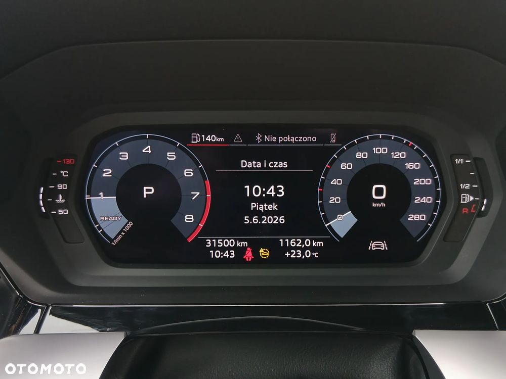 Audi A3 Limousine 35 TFSI mHEV Advanced S tronic - 8