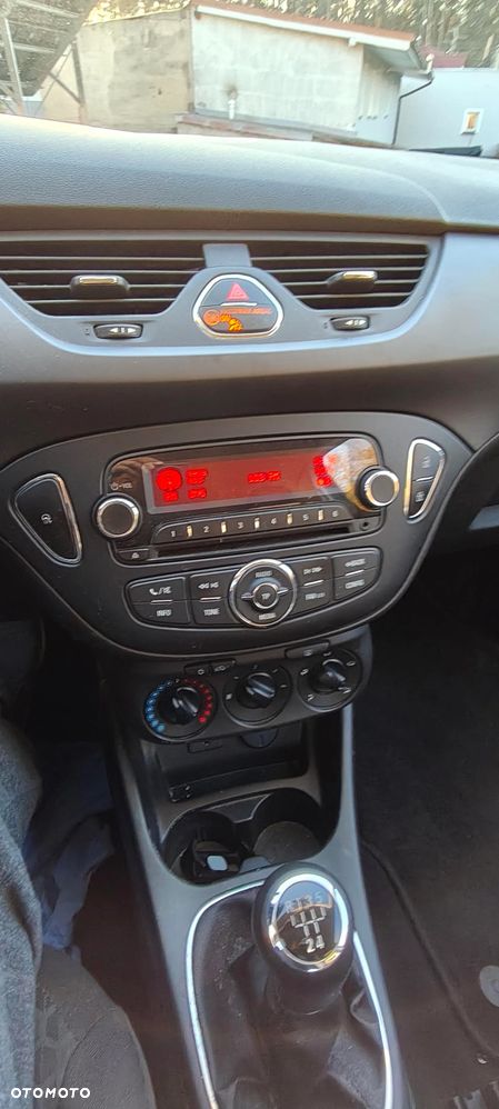 Opel Corsa - 9