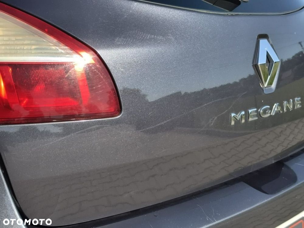 Renault Megane - 30