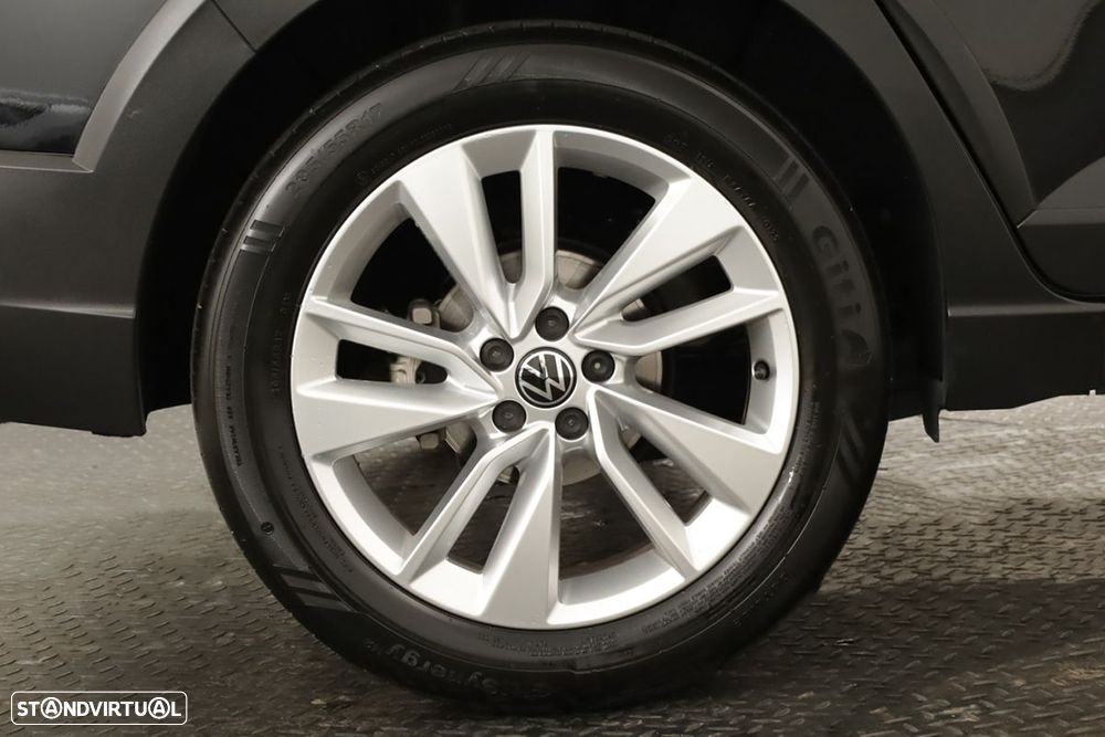 VW Taigo 1.0 TSI Urban DSG - 5