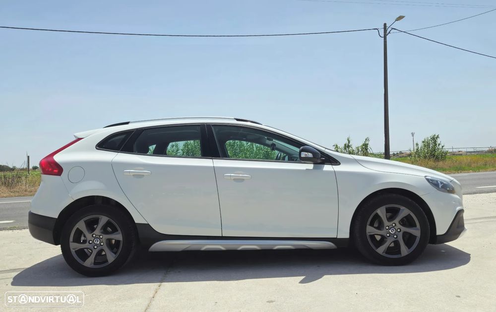 Volvo V40 Cross Country 1.6 D2 Momentum - 15