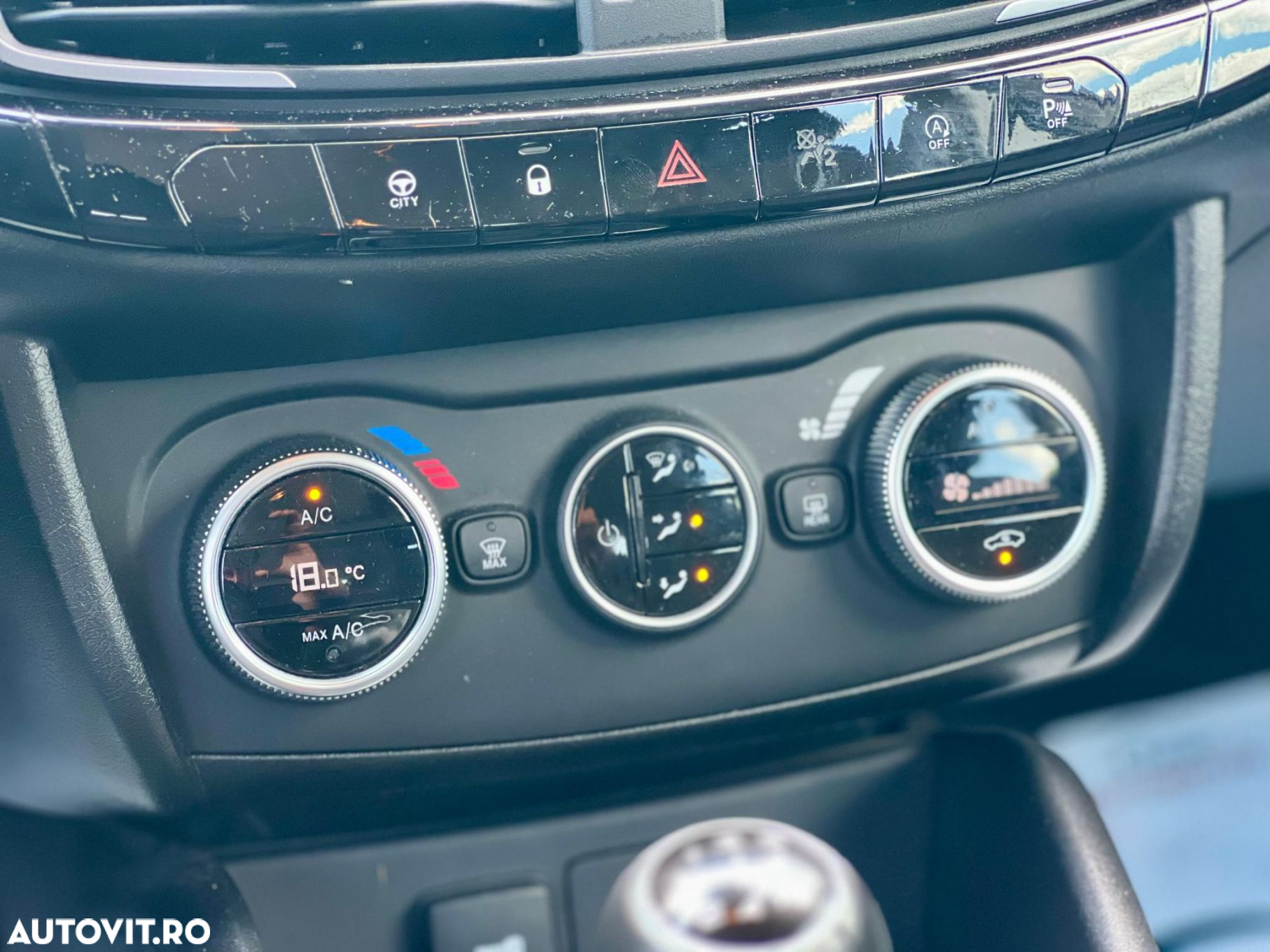 Fiat Tipo 1.0 Final City Life - 11