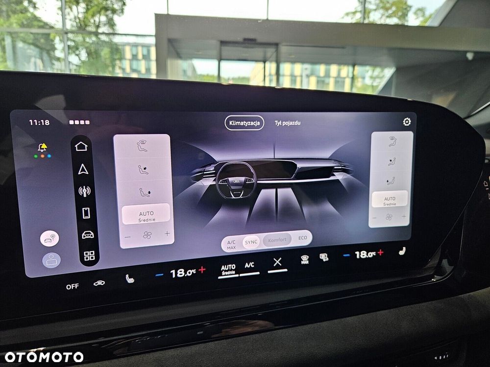 Audi A6 Limousine TDI mHEV Quattro S tronic - 25