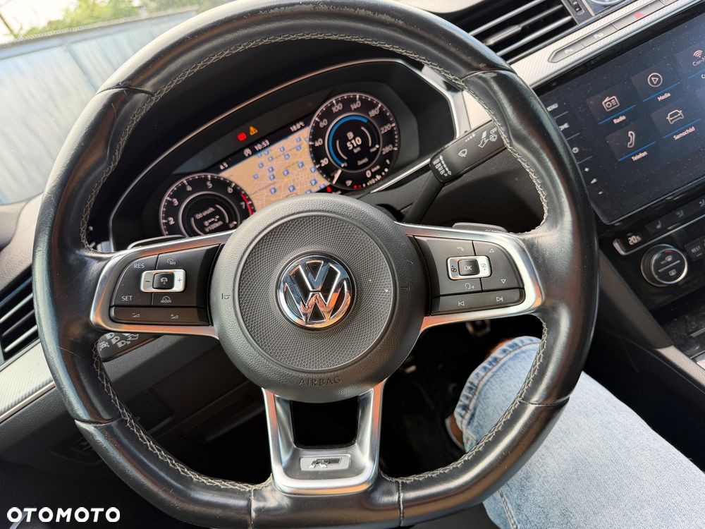 Volkswagen Arteon 2.0 TSI DSG R-Line Edition - 15