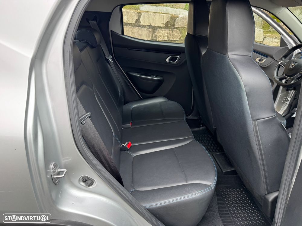 Dacia Spring Comfort - 23