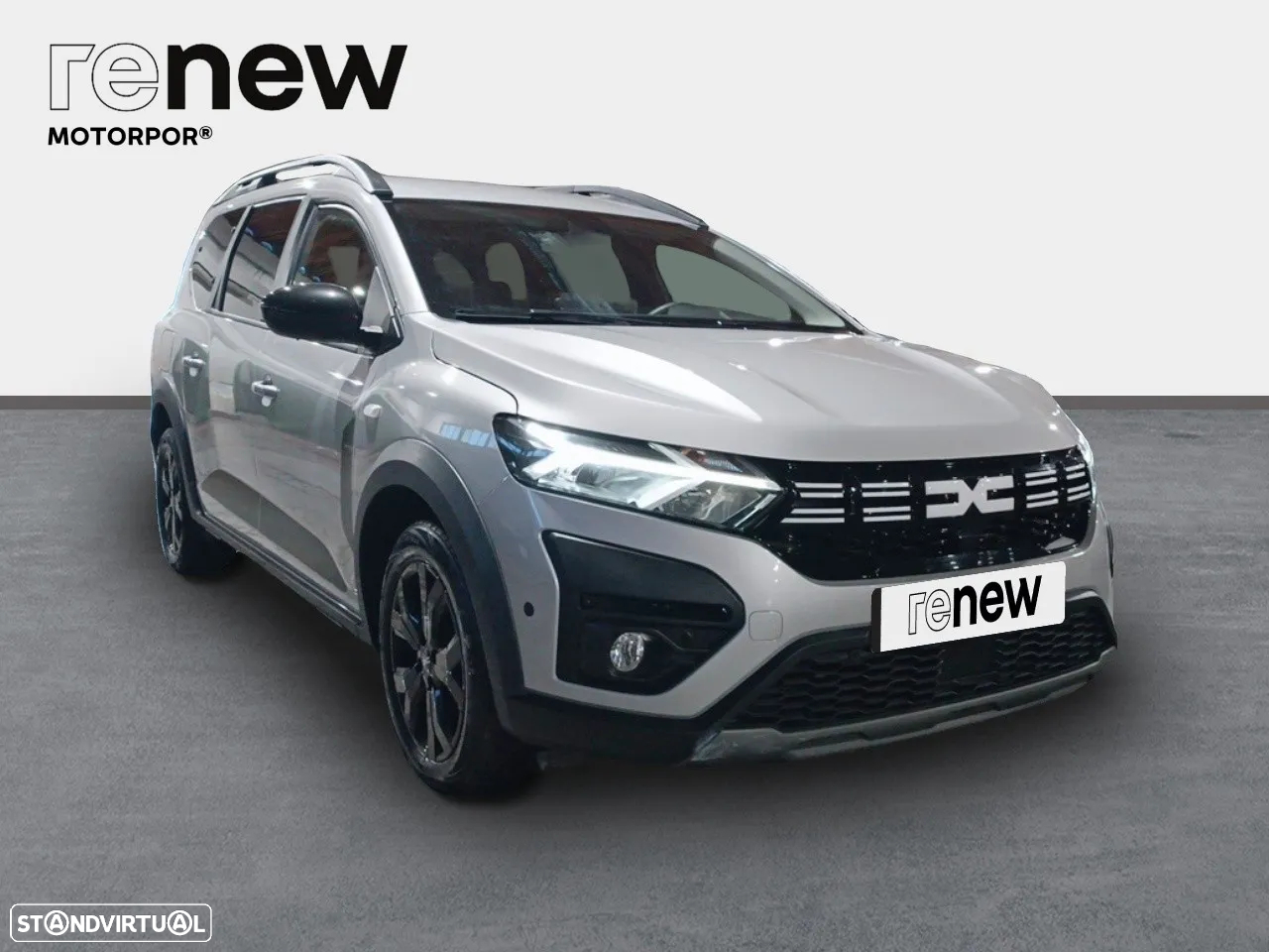 Dacia Jogger 1.0 ECO-G Extreme+ Up&Go 7L Bi-Fuel - 3