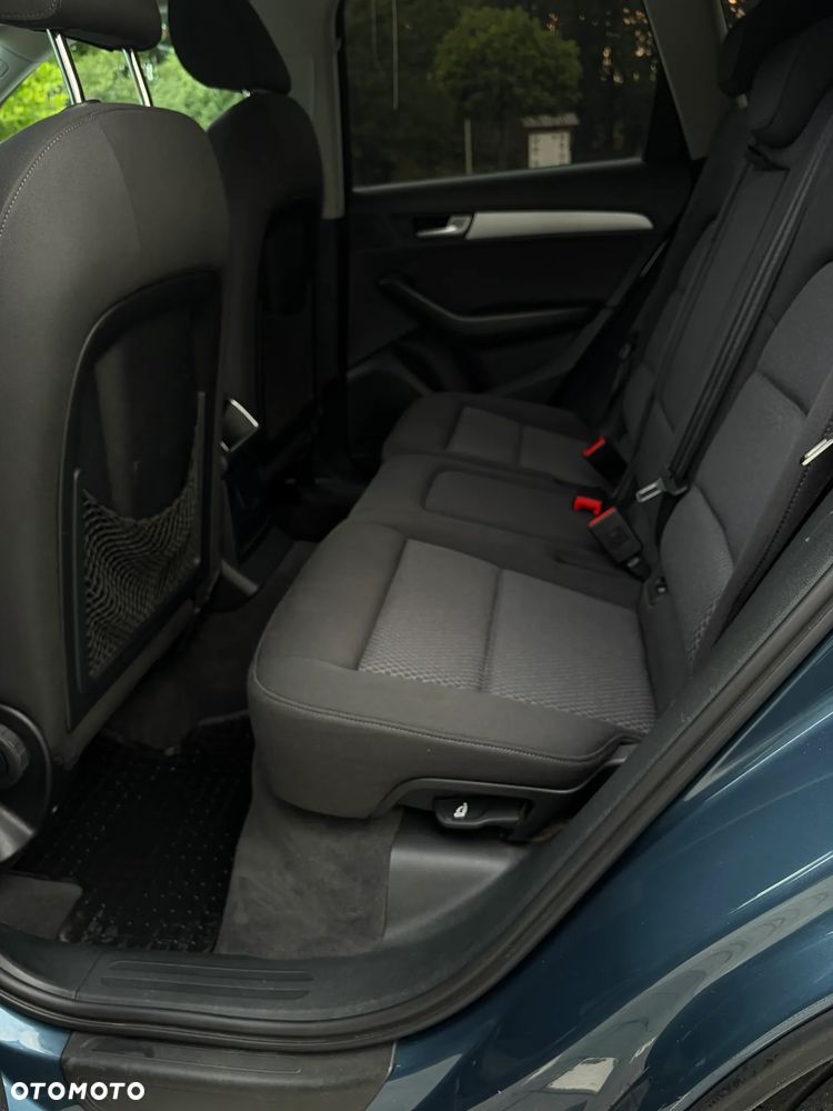 Audi Q5 2.0 TDI Quattro S tronic - 16