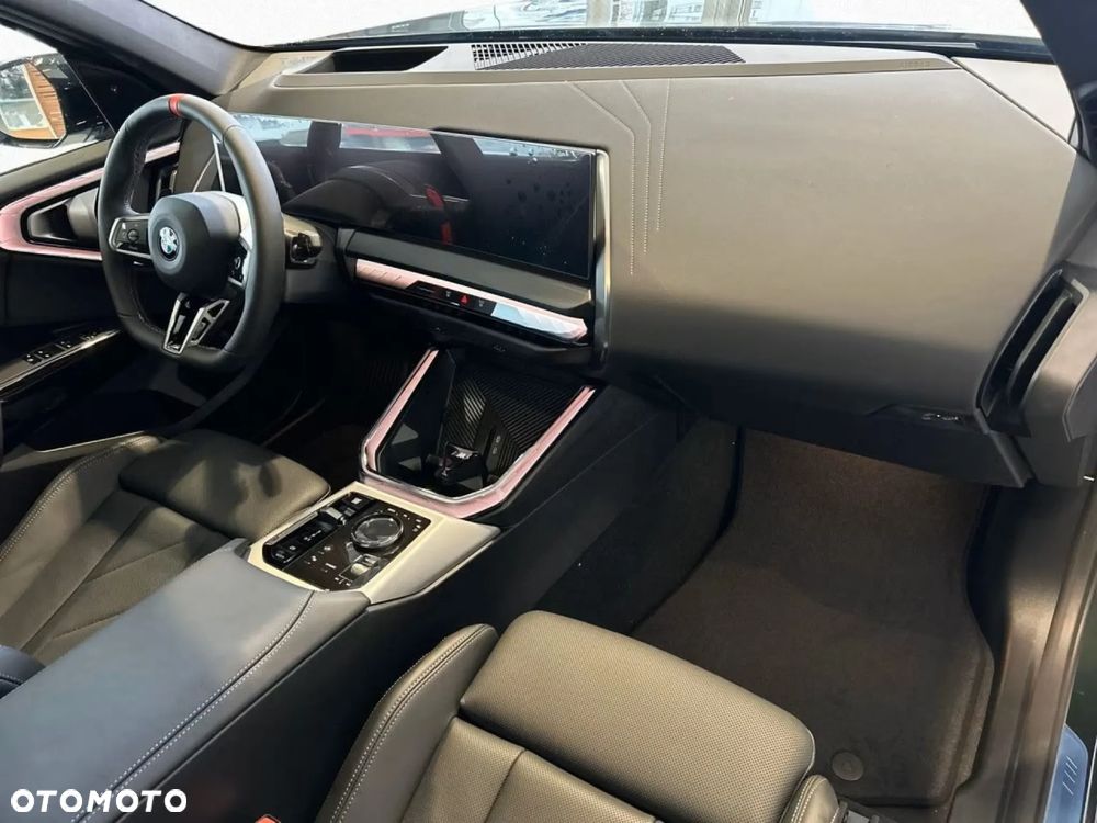 BMW X3 xM50 mHEV - 12