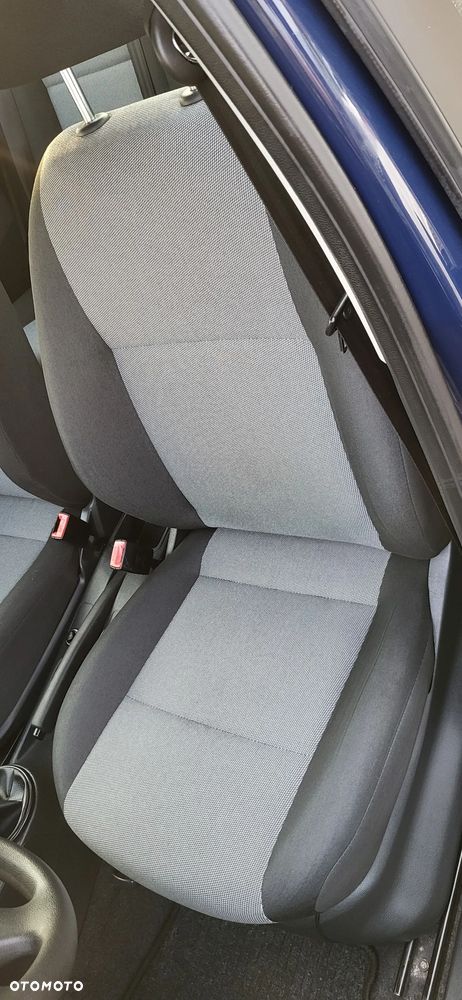 Skoda Fabia 1.2 HTP Classic - 39