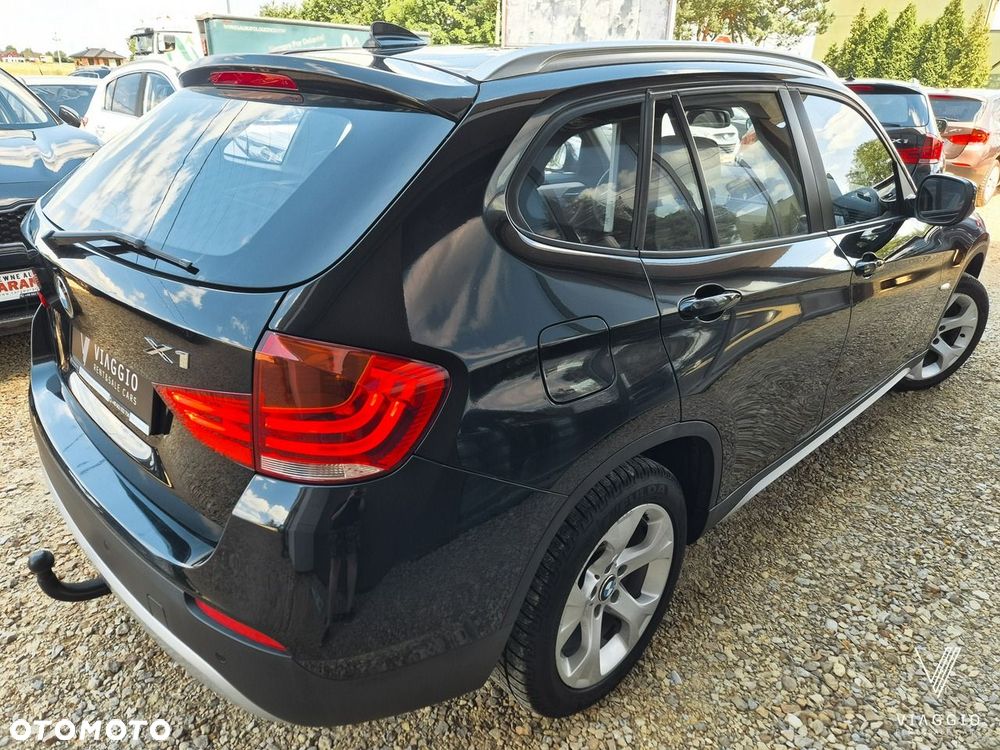 BMW X1 xDrive20d - 3