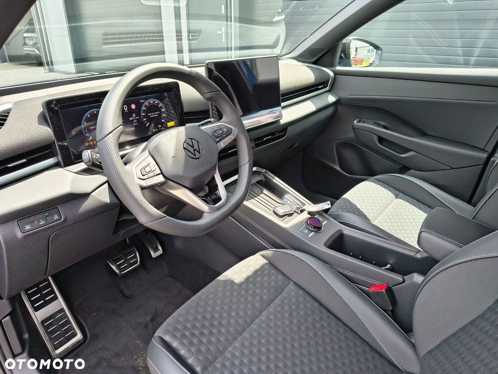 Volkswagen T-Roc 1.5 TSI R-Line DSG - 15