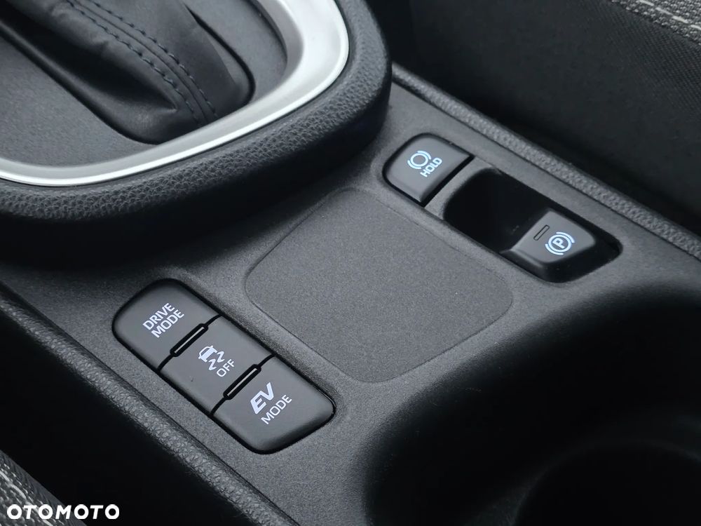 Toyota Yaris Cross Hybrid 116 1.5 VVT-i Comfort - 15