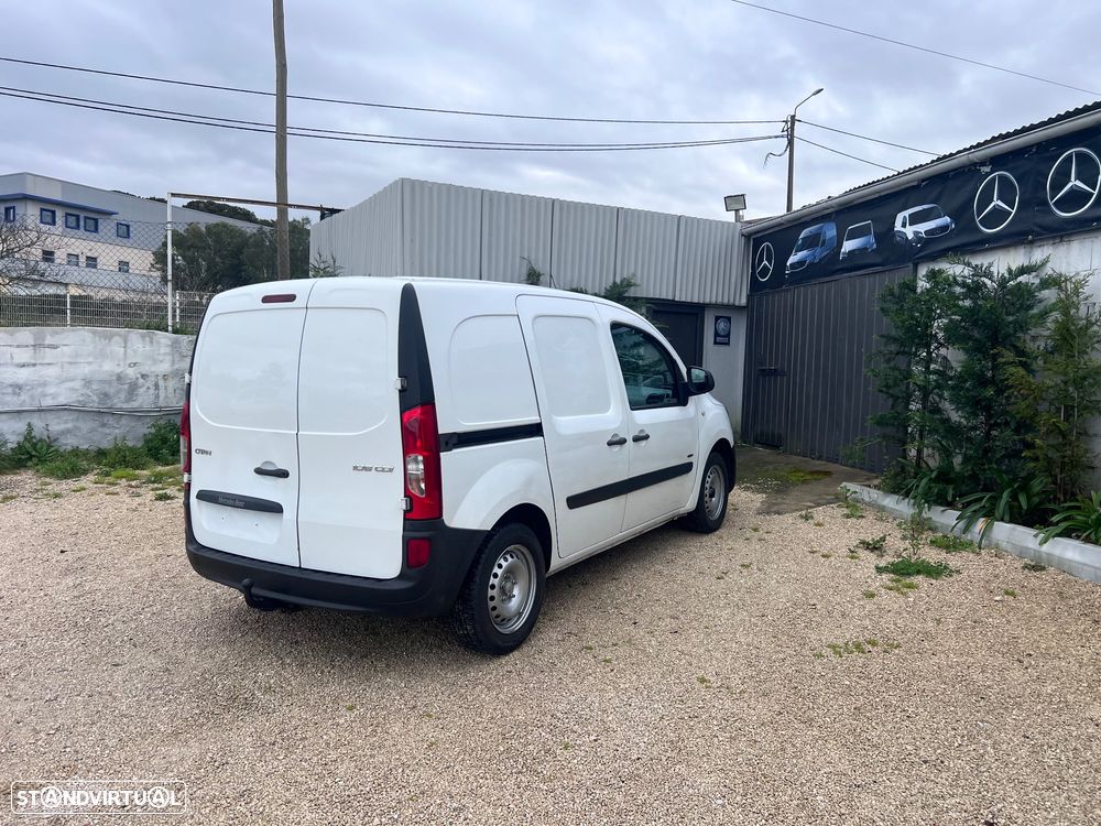Mercedes-Benz Citan /AC - 6