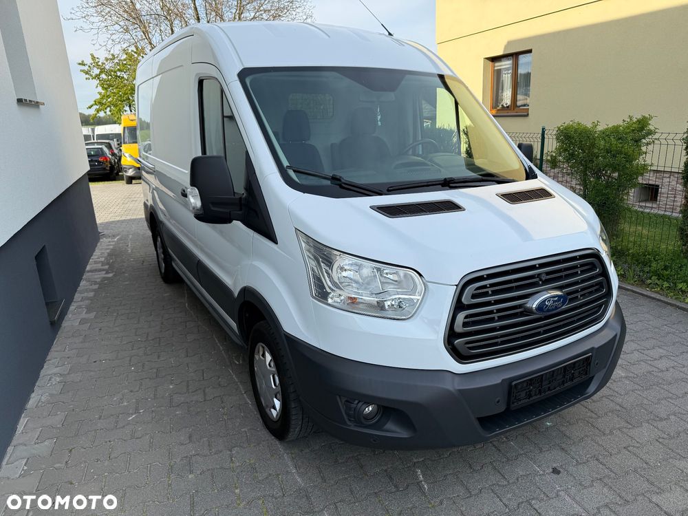 Ford Transit - 3
