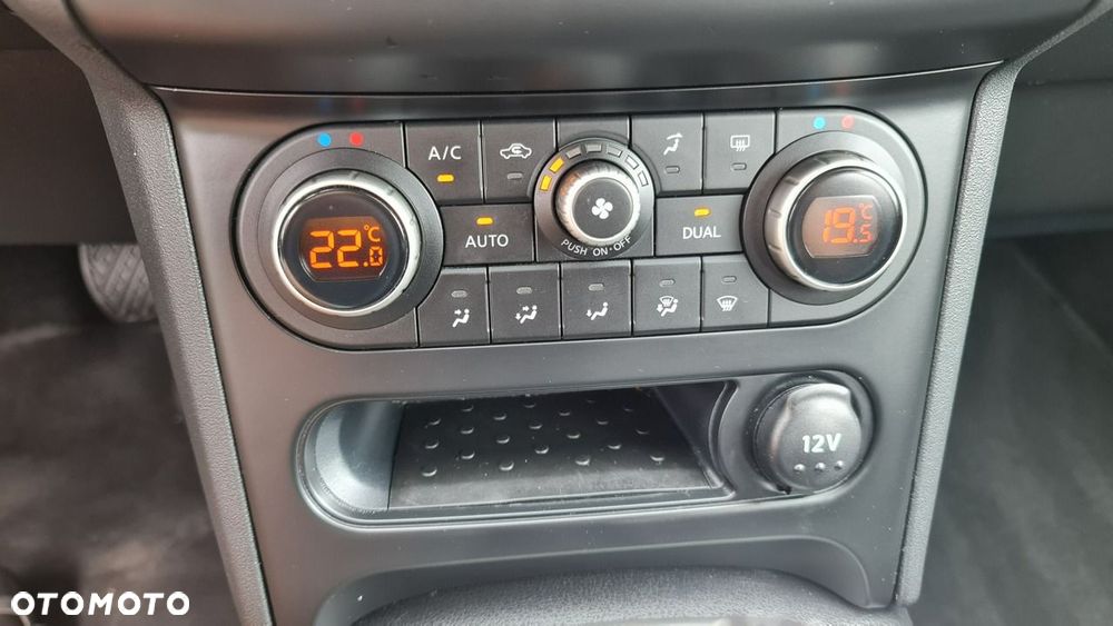 Nissan Qashqai - 23