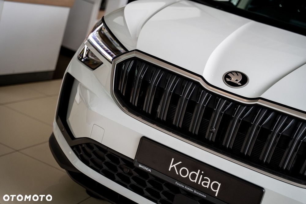 Skoda Kodiaq - 3