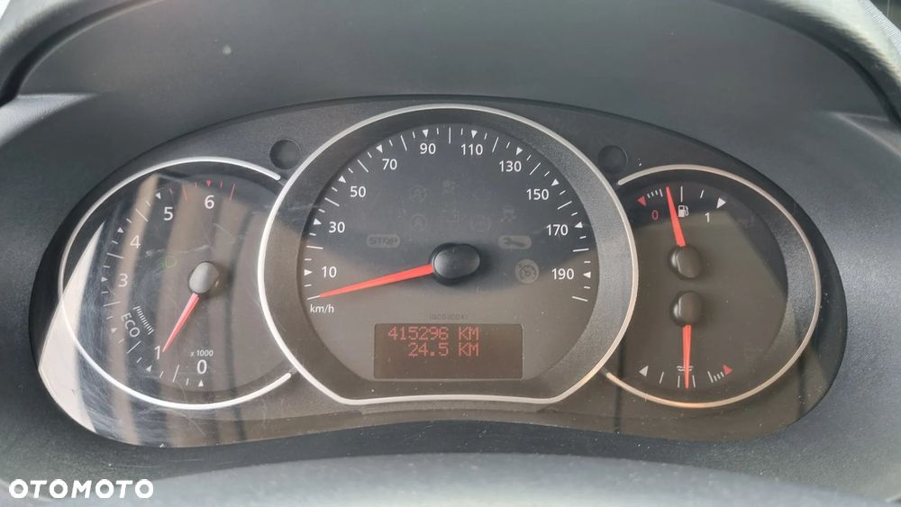 Renault Kangoo - 14