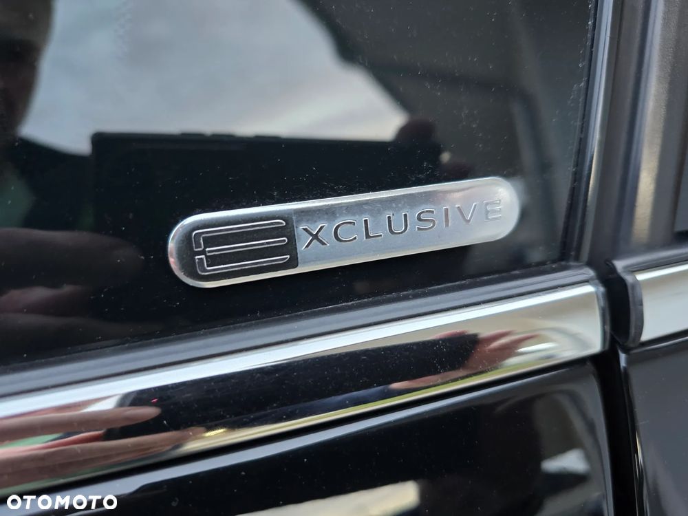 Citroën C4 Grand Picasso 2.0 HDi Impress Exclusive - 9