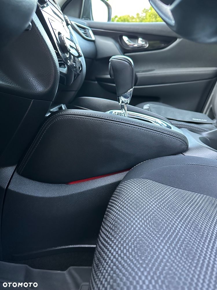 Nissan Qashqai - 26