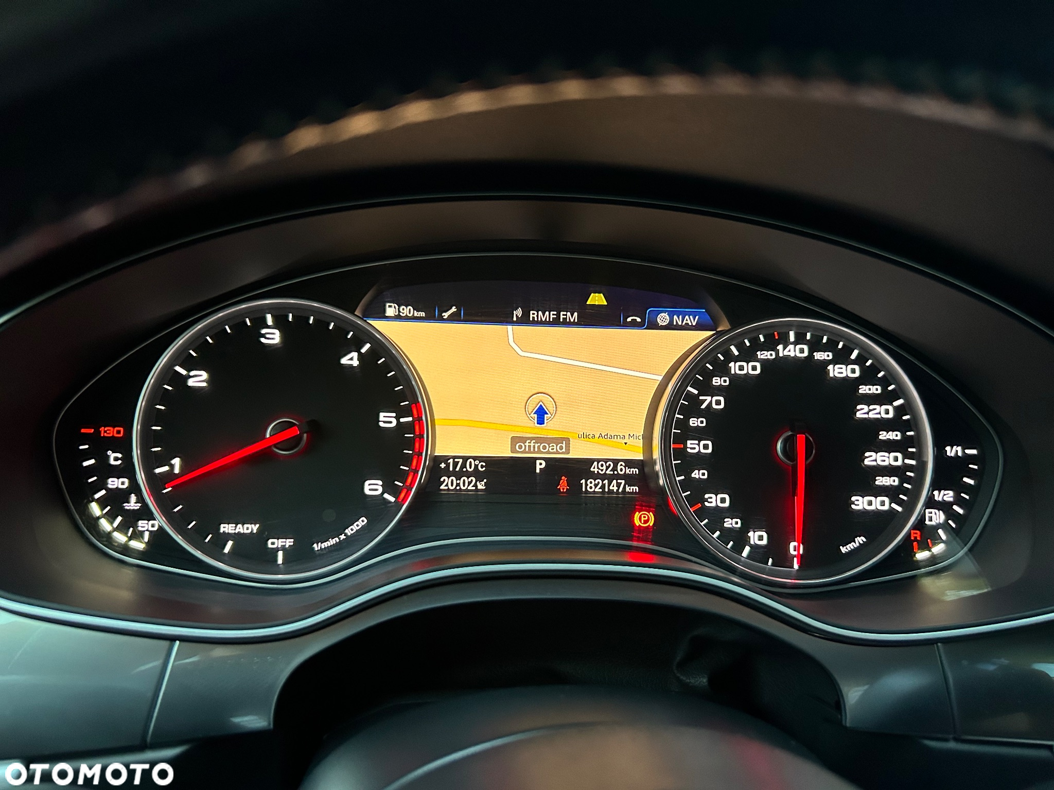 Audi A6 2.0 TDI Quattro S tronic - 32