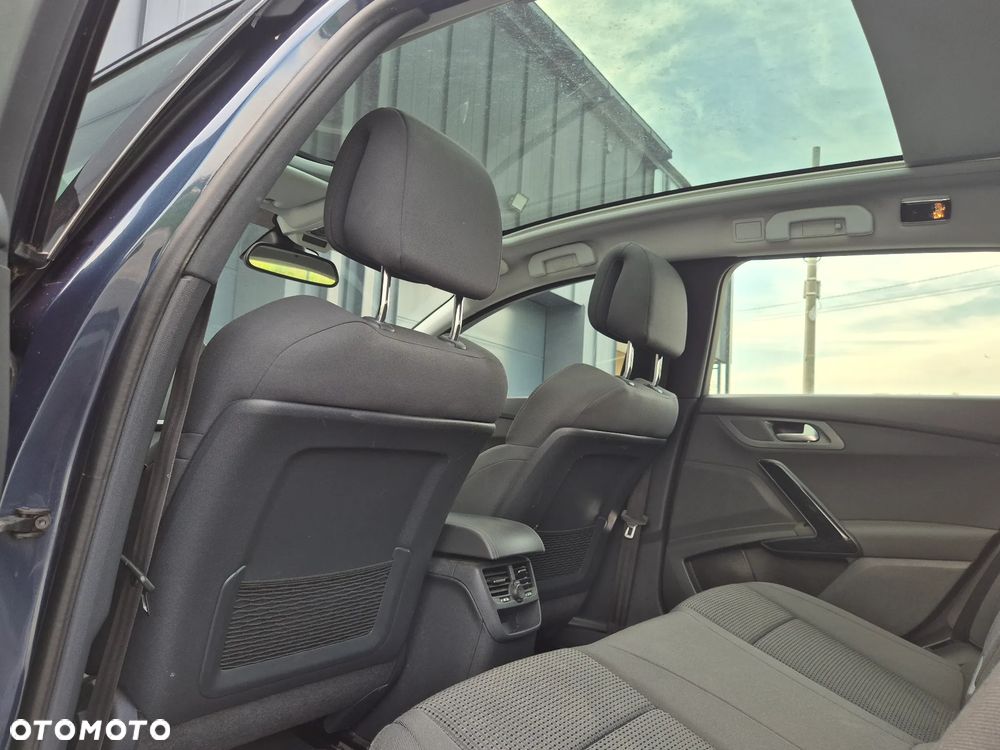 Peugeot 508 1.6 BlueHDi Allure S&S - 12