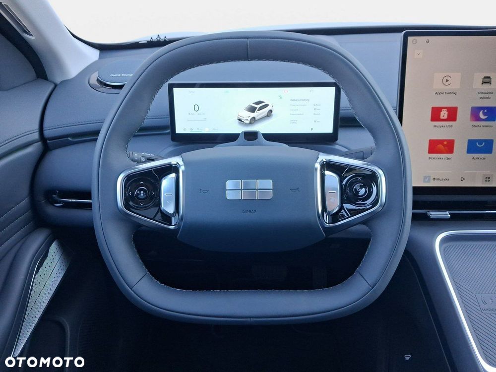 Geely Starray - 19