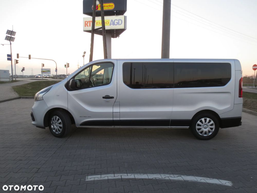 Renault Trafic - 7