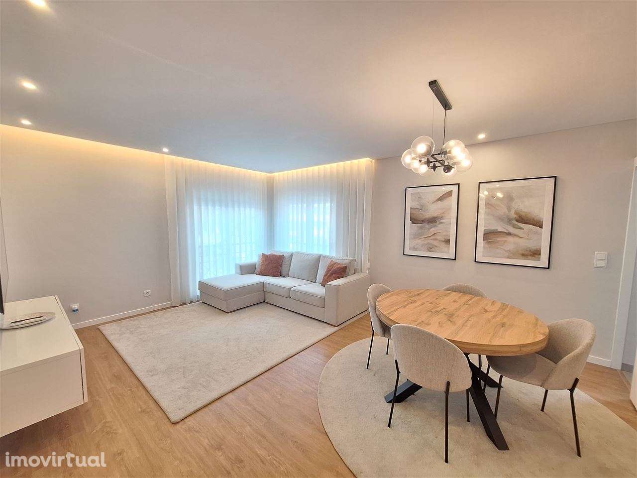 Quinta dos Barros/ Alvalade - Grande imagem: 2/26