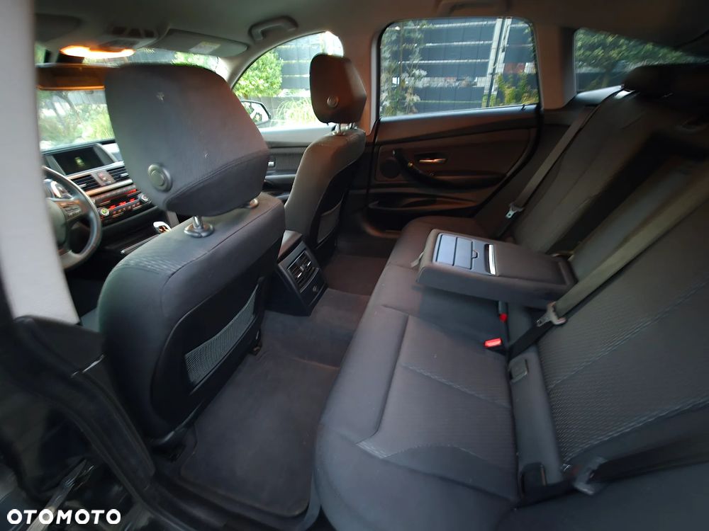 BMW 3GT 320d Advantage - 25